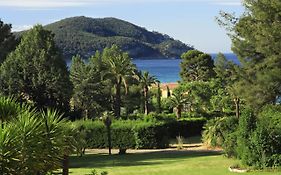 Grand Hôtel Les Lecques