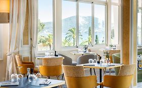 Grand Hôtel Les Lecques